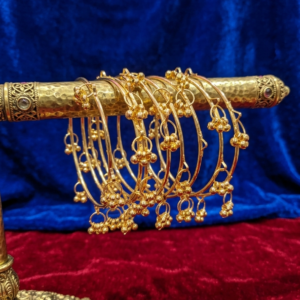Kashmiri Bangaless