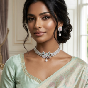 Neckless Set